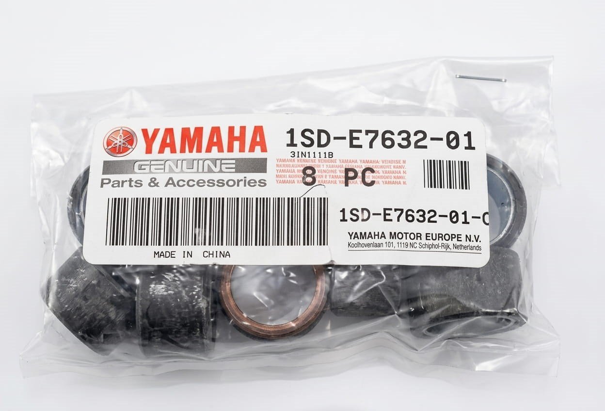 XMAX 400 AĞIRLIK (1 ADET) (2013-2019 MODEL YILLARI)