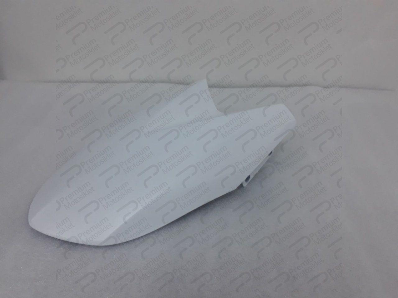 XMAX 400 ÖN ÇAMURLUK BEYAZ (2014-2017 MODEL YILLARI)