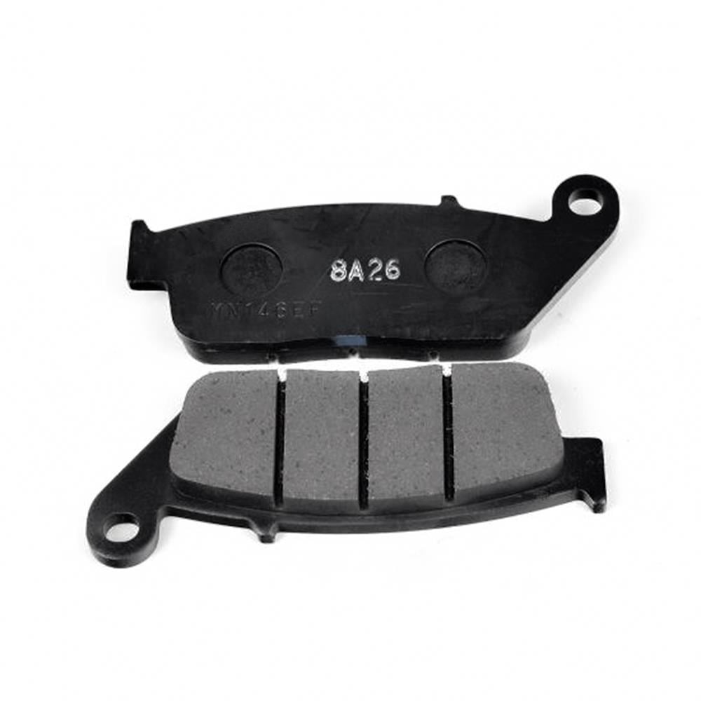 XMAX 400 ÖN FREN BALATASI (2013-2019 MODEL YILLARI)