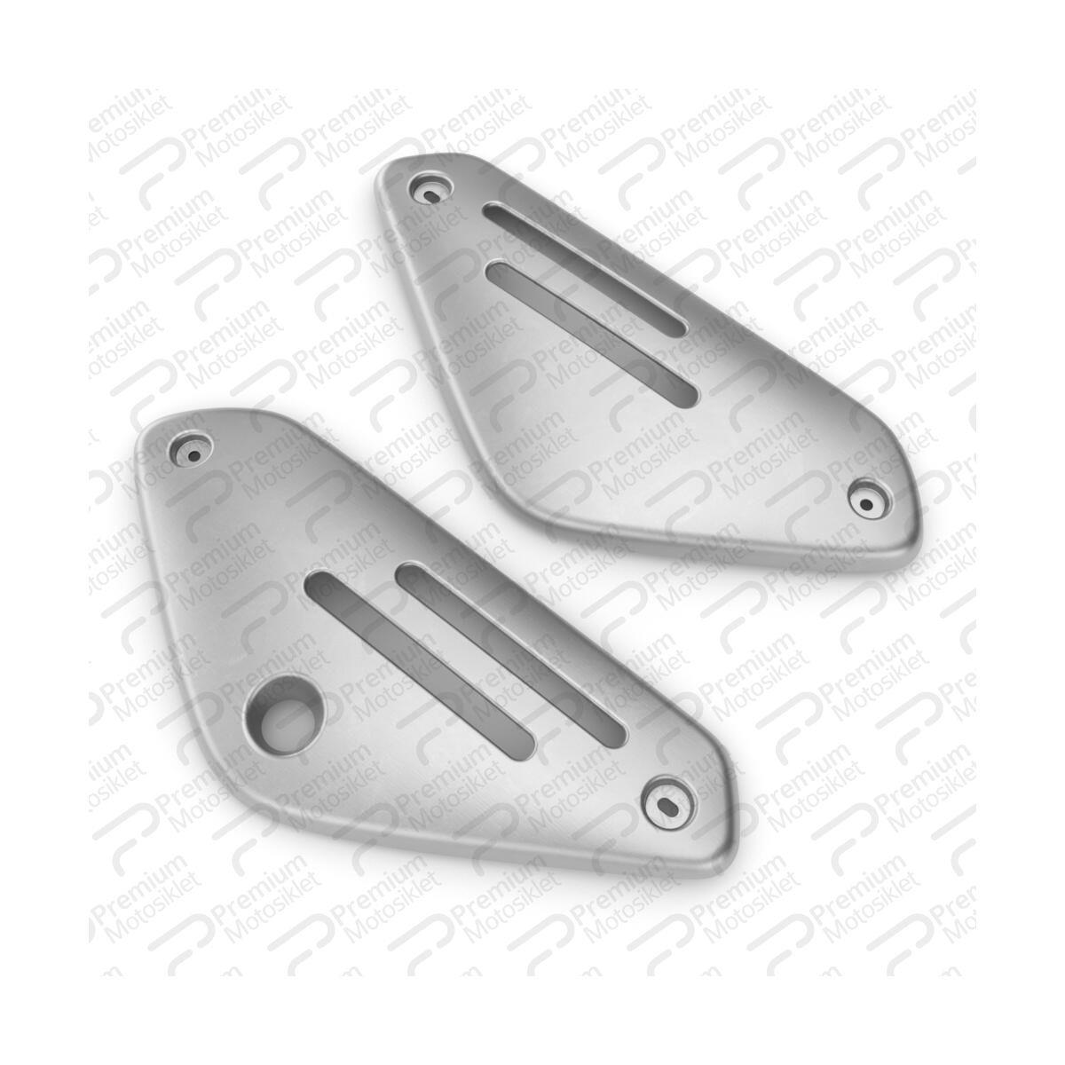 XSR 125 YAN KAPAK SETİ