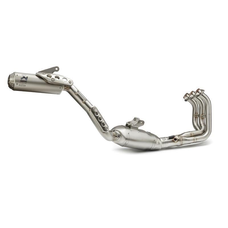 XSR 900 AKRAPOVIC EGZOZ 907983451000