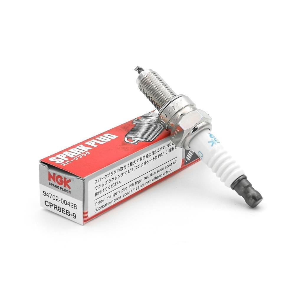 XT 1200Z TENERE BUJİ CPR8EB9 (1 ADET).