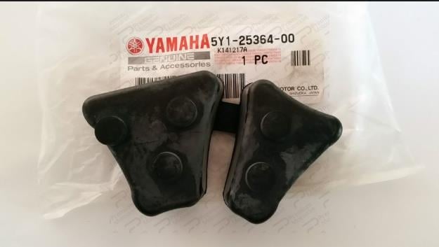 XT 660E/Z TENERE LASTİK TAKOZU (1 ADET)