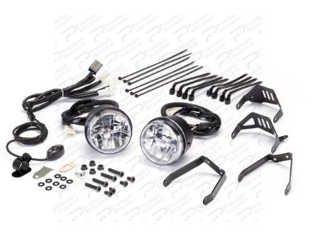 XTZ 1200Z SÜPER TENERE SİS FARI LED