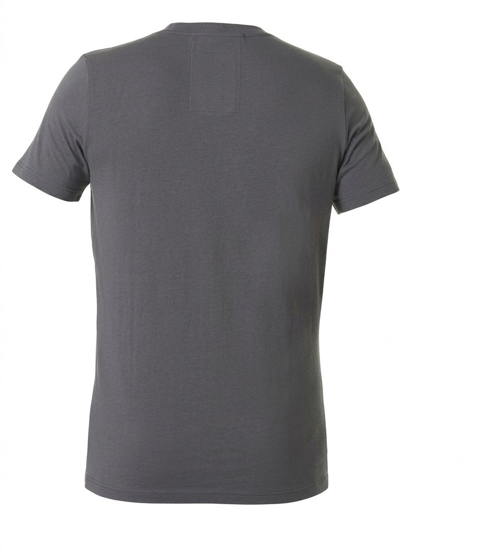 YAMAHA 16 MT FLUO ERKEK T-SHIRT