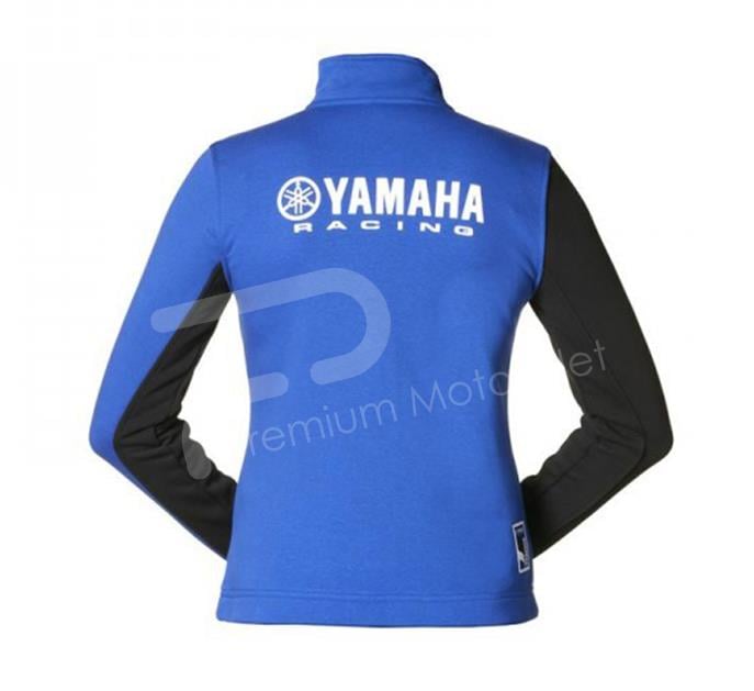 YAMAHA 16 PADDOCK BLUE KADIN ZPSWEAT