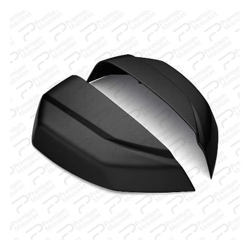 YAMAHA 50 L TOP CASE RENKLİ YAN KAPAK