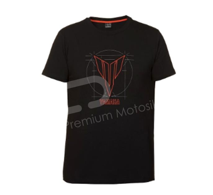 YAMAHA ERKEK SS MT PRINT TOPEKA MT B19ET101B00L