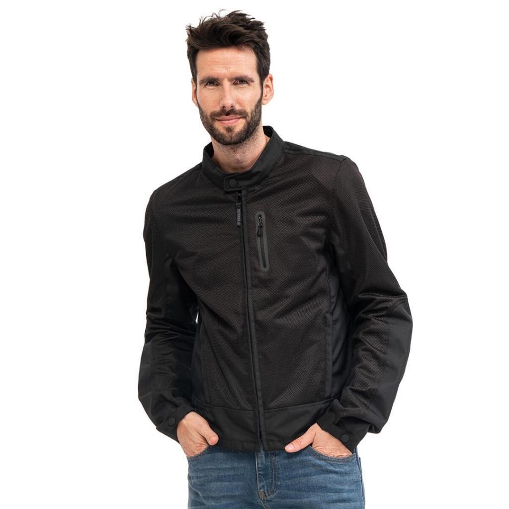 YAMAHA ERKEK YAZLIK CEKET FİLELİ