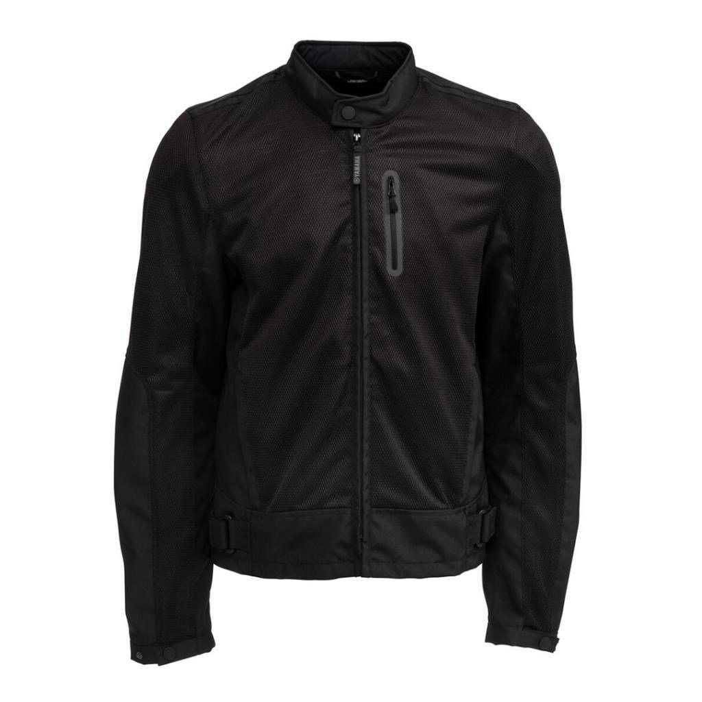 YAMAHA ERKEK YAZLIK CEKET FİLELİ