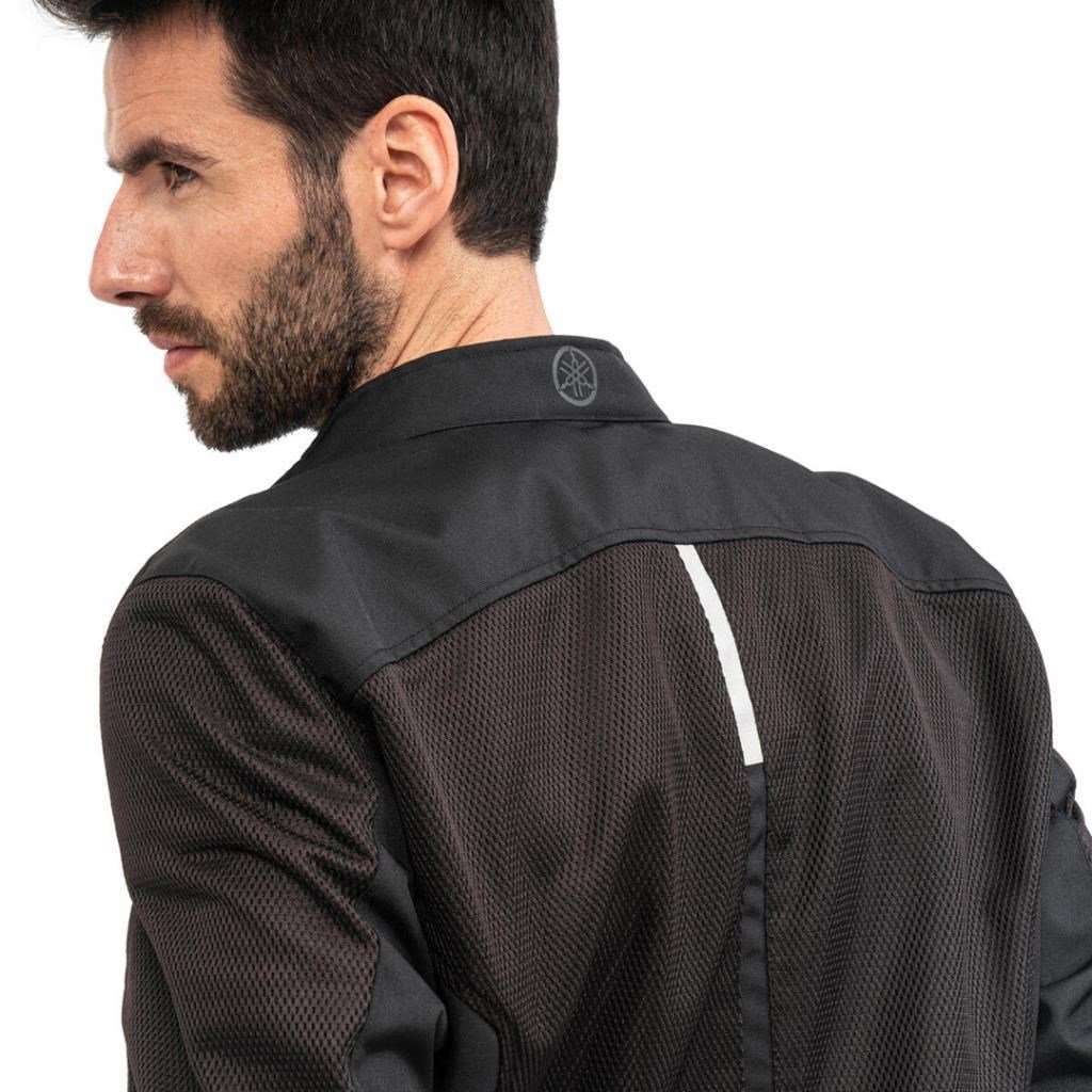 YAMAHA ERKEK YAZLIK CEKET FİLELİ