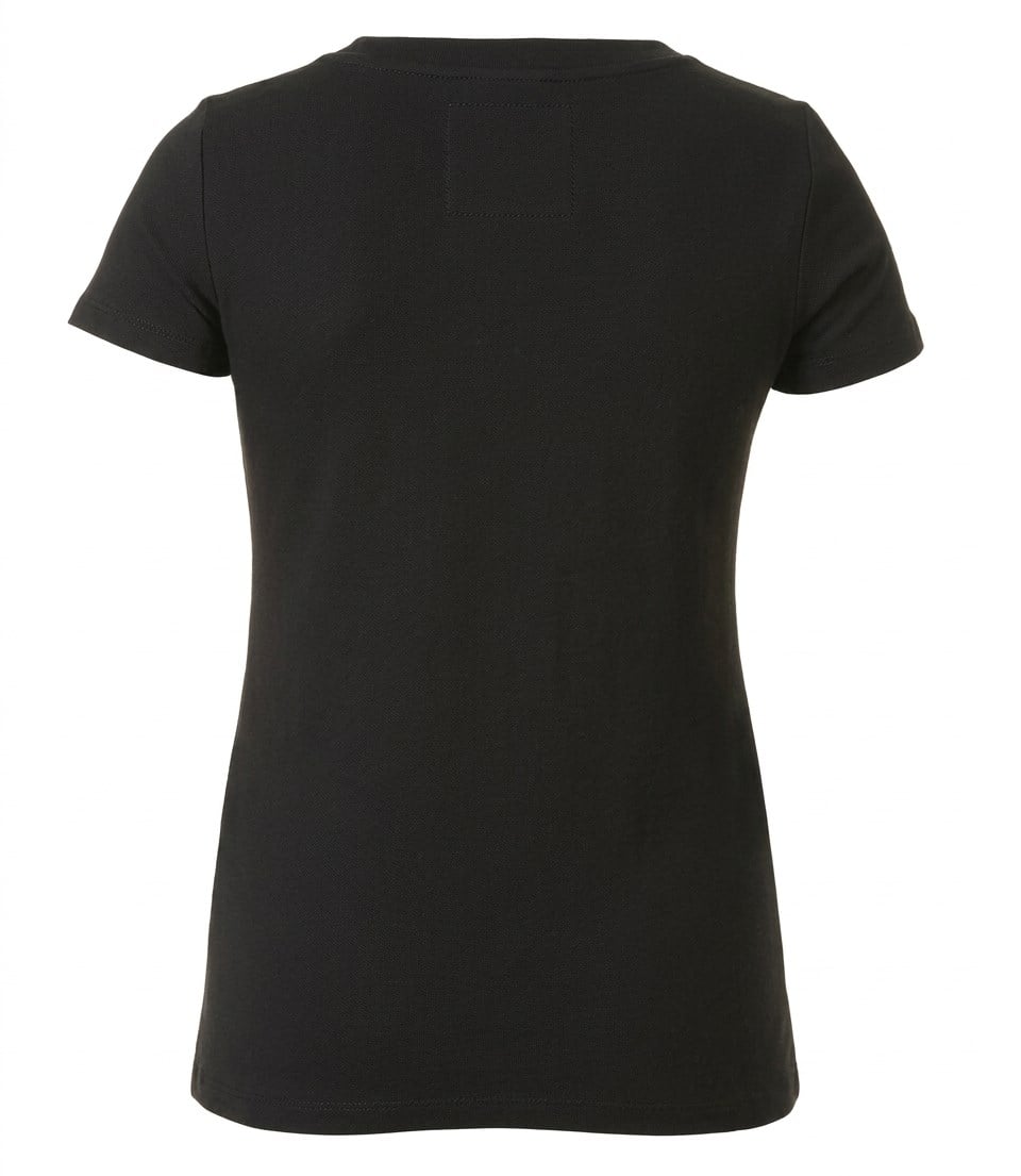 Yamaha Tokyo 16 MT KADIN T-SHIRT 
