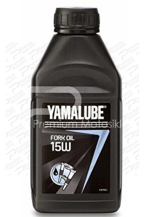 YAMALUBE AMORTiSÖR YAGI 15W