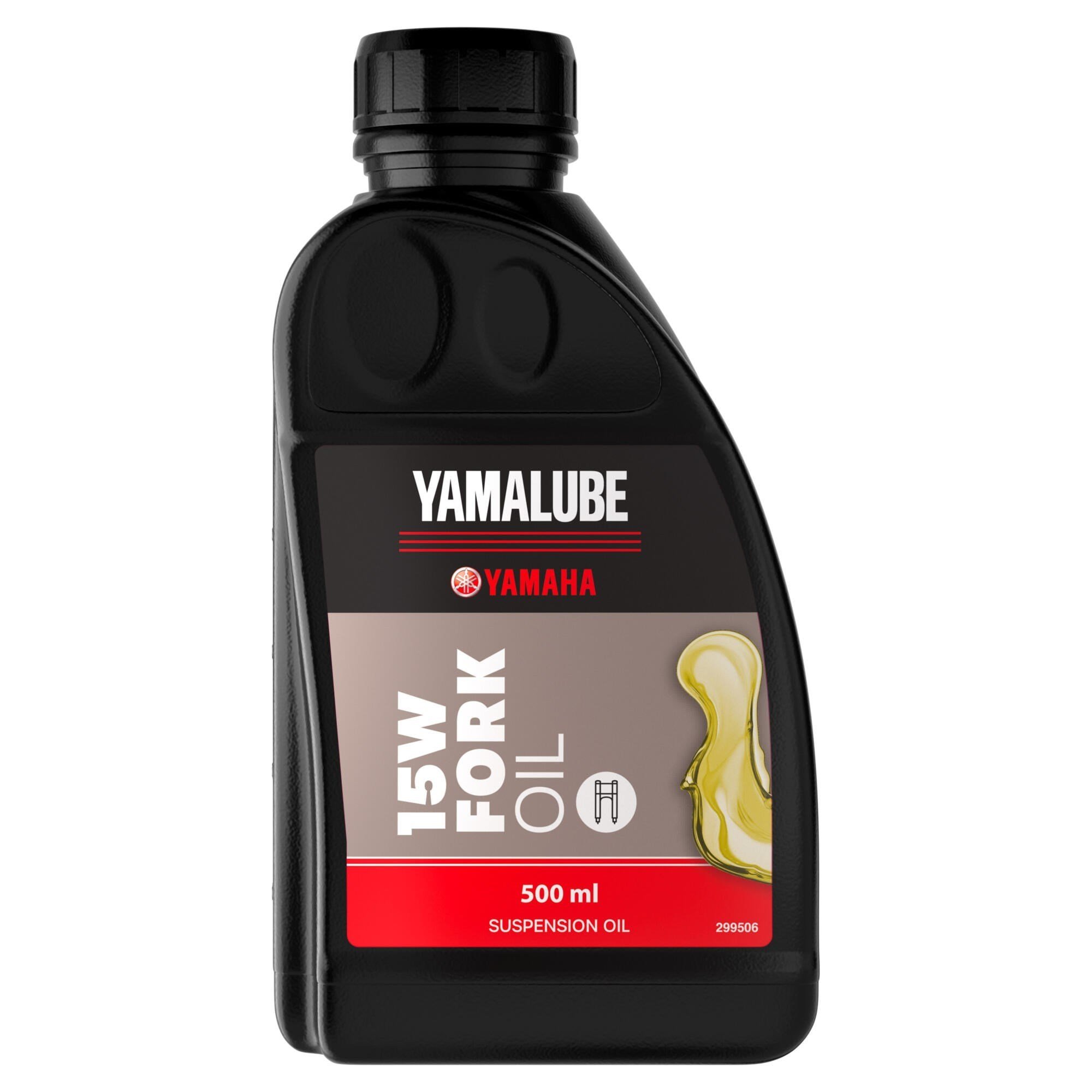 YAMALUBE AMORTiSÖR YAĞI 5W