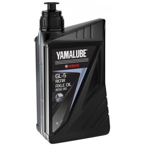 YAMALUBE DiFERANSiYEL YAGI 80W90