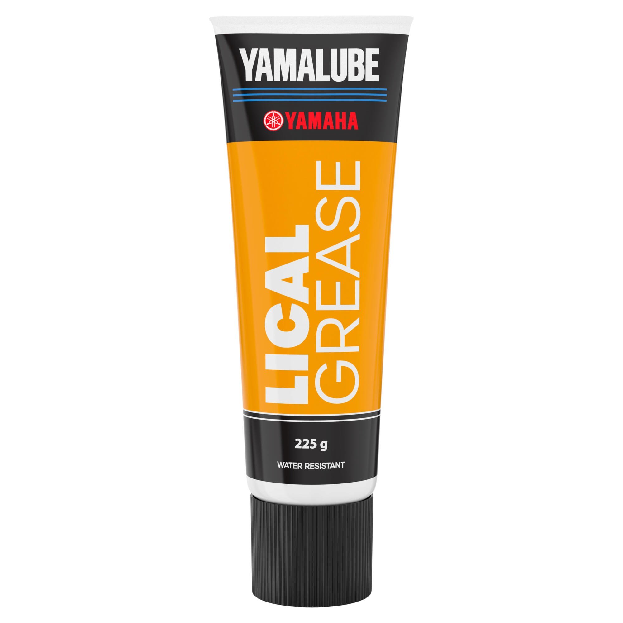 YAMALUBE LİCAL GRES