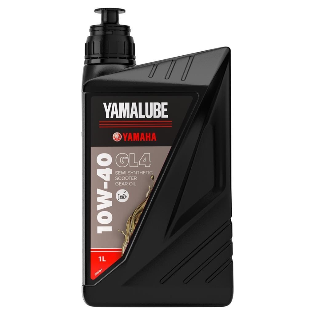 YAMALUBE SCOOTER DiŞLi YAGI 10W40