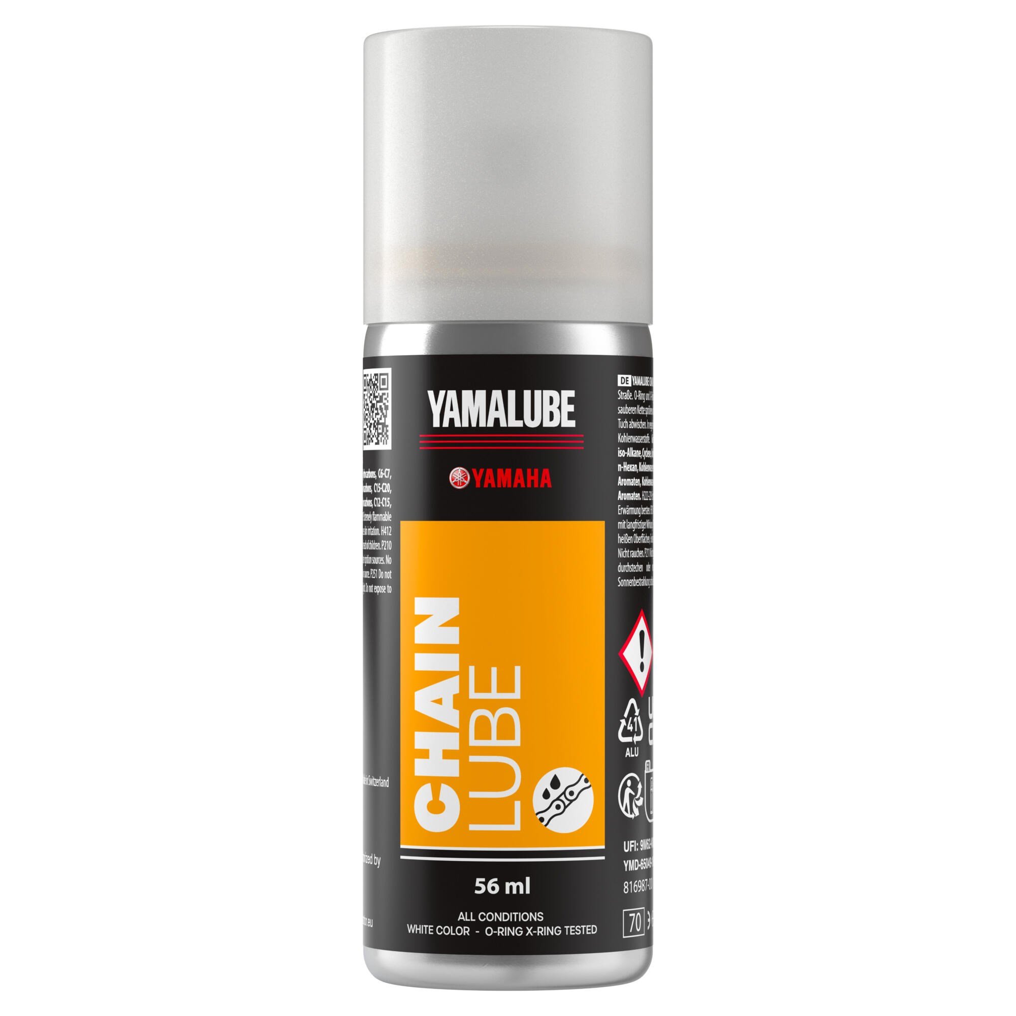 YAMALUBE ZİNCİR YAĞI 56 ML