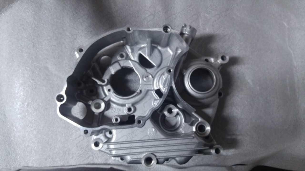 YBR 125 SOL KARTER (2003-2004 MODEL YILLARI)