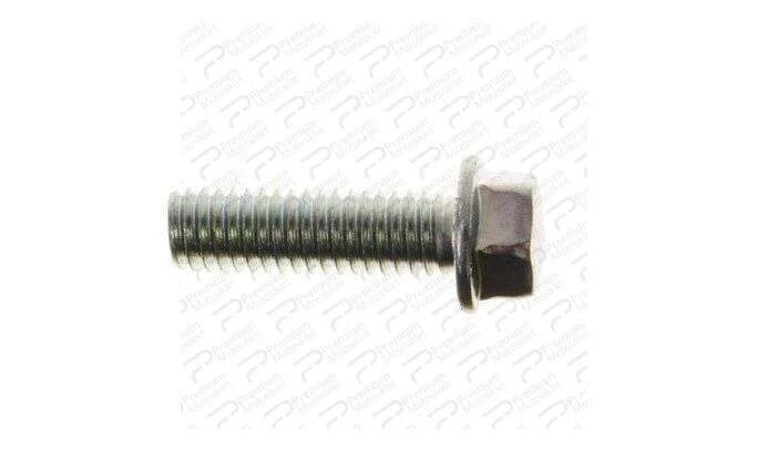 YS 125 YAĞ FİLTRE KAPAK VİDASI.