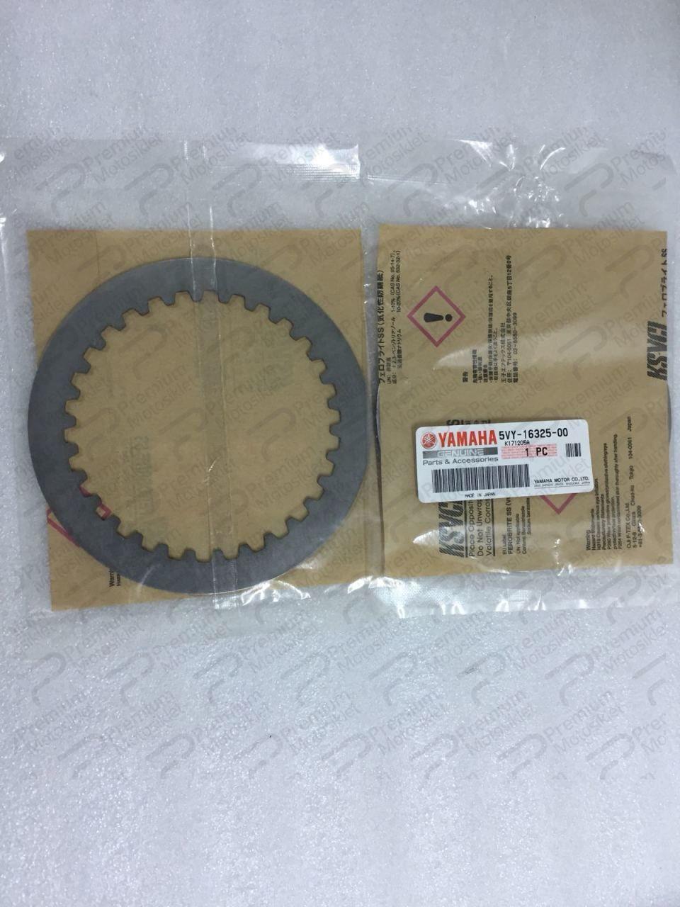 YZF-R1 DEBRİYAJ SACI (1 ADET)