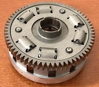 YZF-R1 DEBRİYAJ TASI (2004-2006 MODEL YILLARI