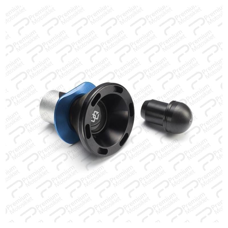 YZF-R1/R6 ARKA AKS KORUMA (2018-2019 MODEL YILLARI)