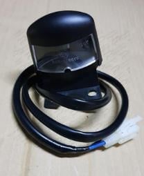 YZF-R25 MT-25 PLAKA LAMBASI (2015-2019 MODEL YILLARI)