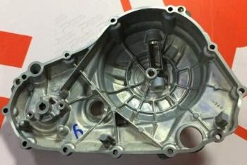 YZF-R25 / MT-25 SAĞ KARTER KAPAĞI (2015-2020 MODEL YILLARI)