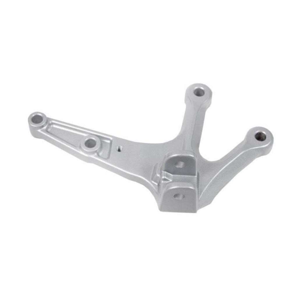 YZF-R25 MT-25 SAĞ SÜRÜCÜ BASAMAK BRAKETİ (2015-2019 MODEL YILLARI)