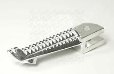 YZF-R25 SAĞ ARKA BASAMAK (2015-2019 MODEL YILLARI)