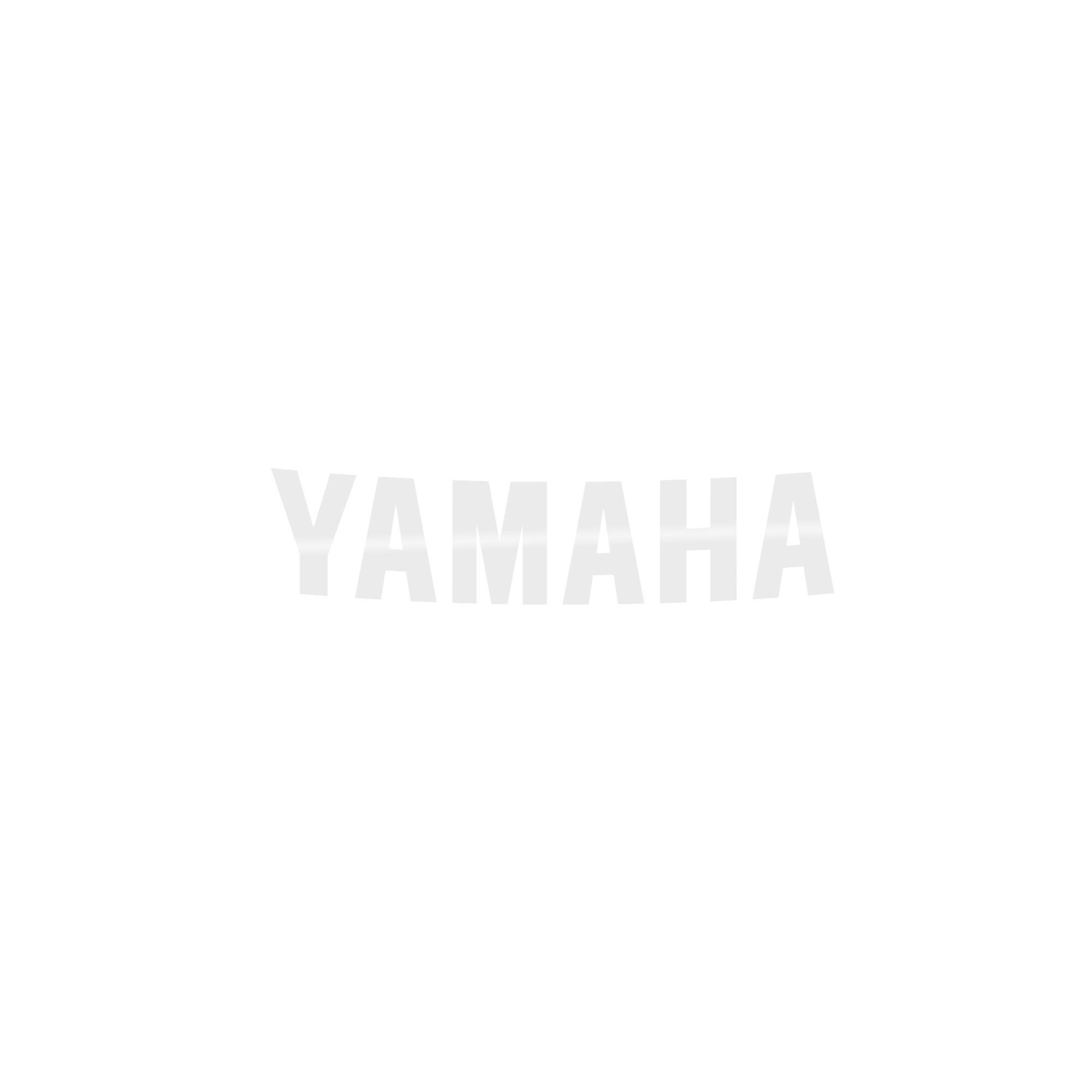 YZF-R25 TEK TEKERLEK (ÖN) İÇİN REFLEKTÖRLÜ JANT ÇIKARTMASI (2025 VE 2026 MODEL YILLARI)