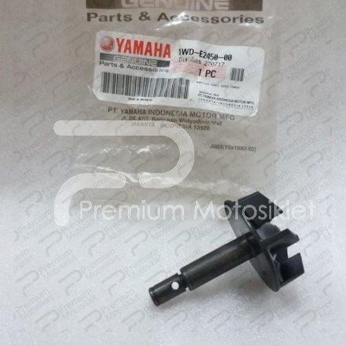 YZF-R25/MT-25 DEVİRDAİM MİLİ