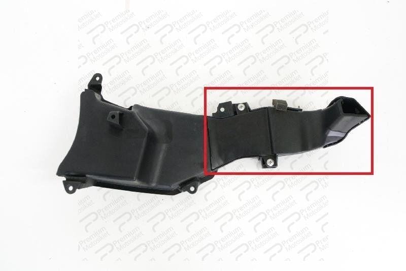 YZF-R6 SAĞ HAVA KANALI İÇ KAPAK