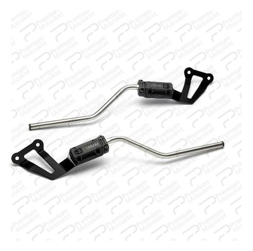 YZF-R6 SOFT YAN ÇANTA BAĞLANTISI (2010-2015 MODEL YILLARI)