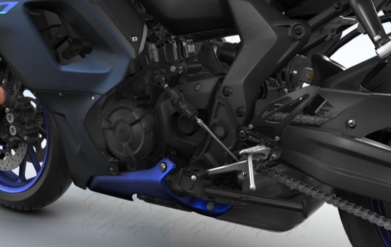 YZF-R7 QUİCKSHİFTER