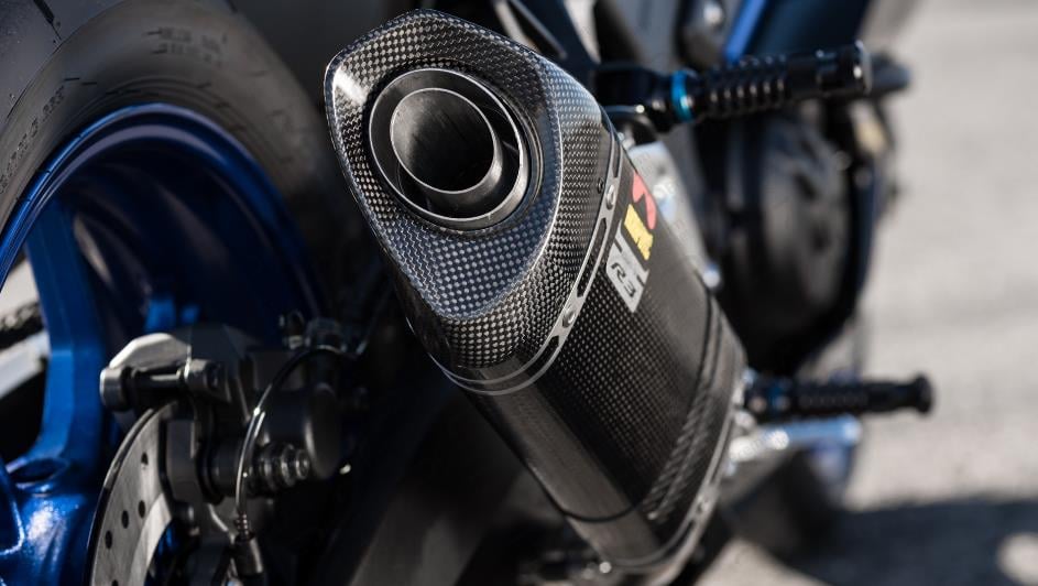 YZFR25/MT25 (EU4) SLIPON C (20152019 MODEL YILLARI).