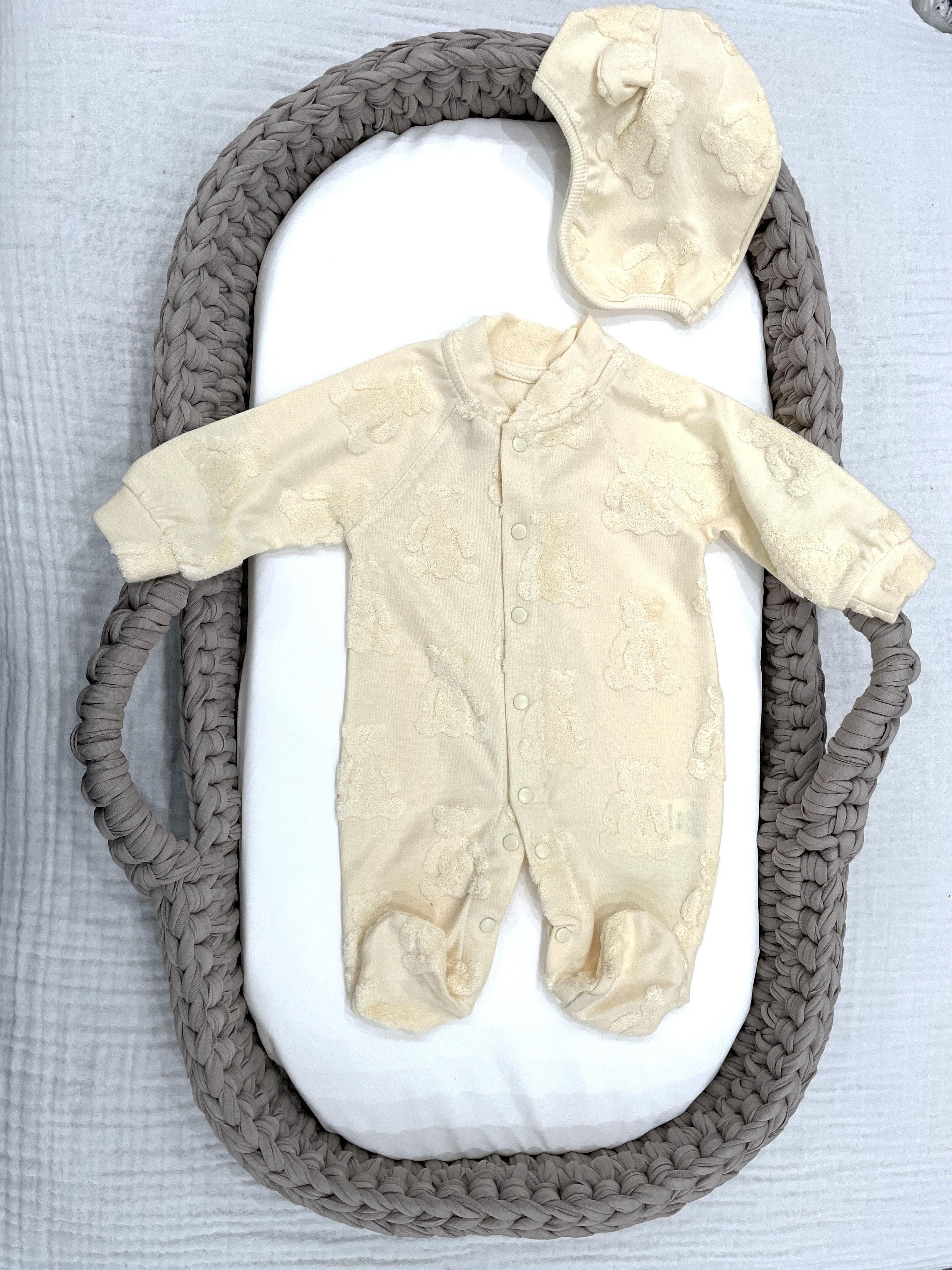 JAKARLI TEDDY TULUM