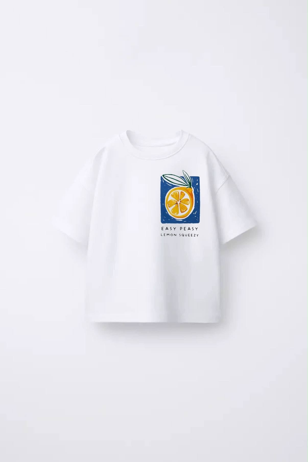 Lemon T-Shirt