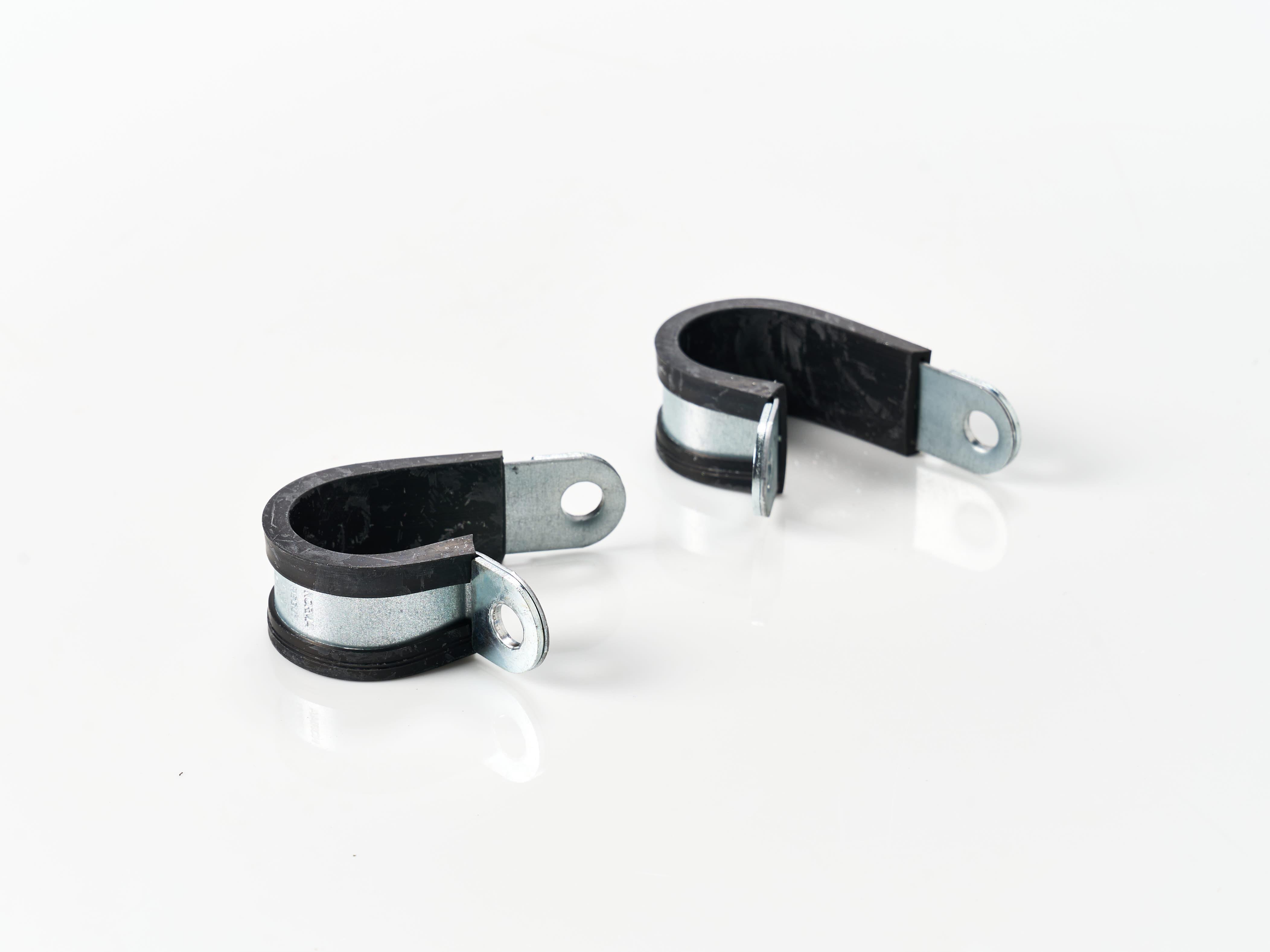821/10474 - P Kelepçe M8 28 mm Sabitleme (Kanban) (BR3)