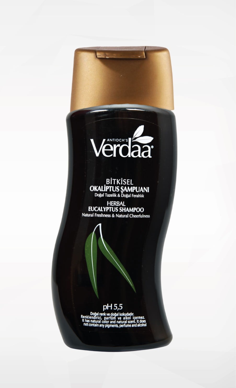 Bitkisel Okaliptus Şampuanı 300 ML