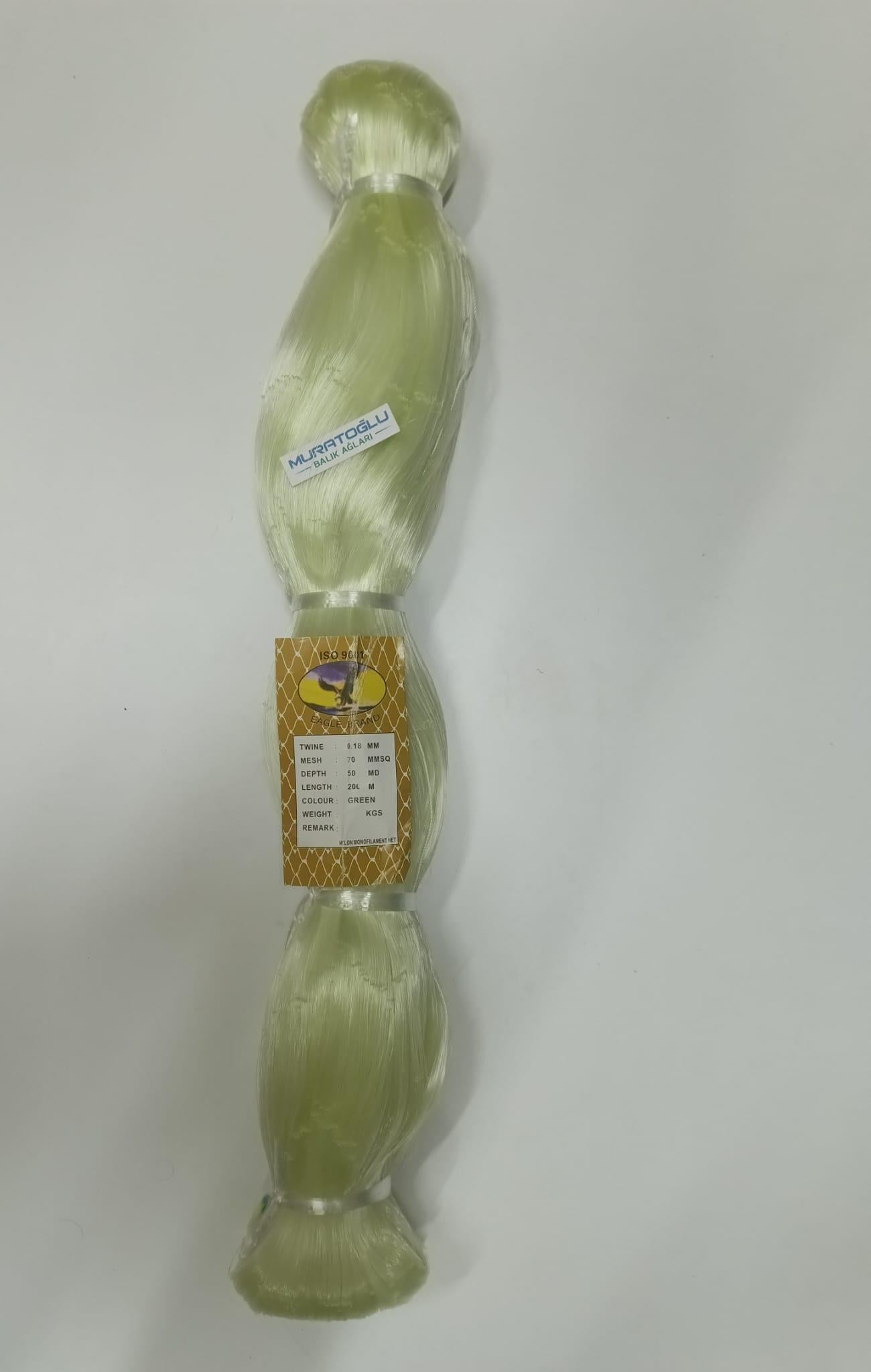 0,18*70 50 GÖZ (EAGLE MARKA)