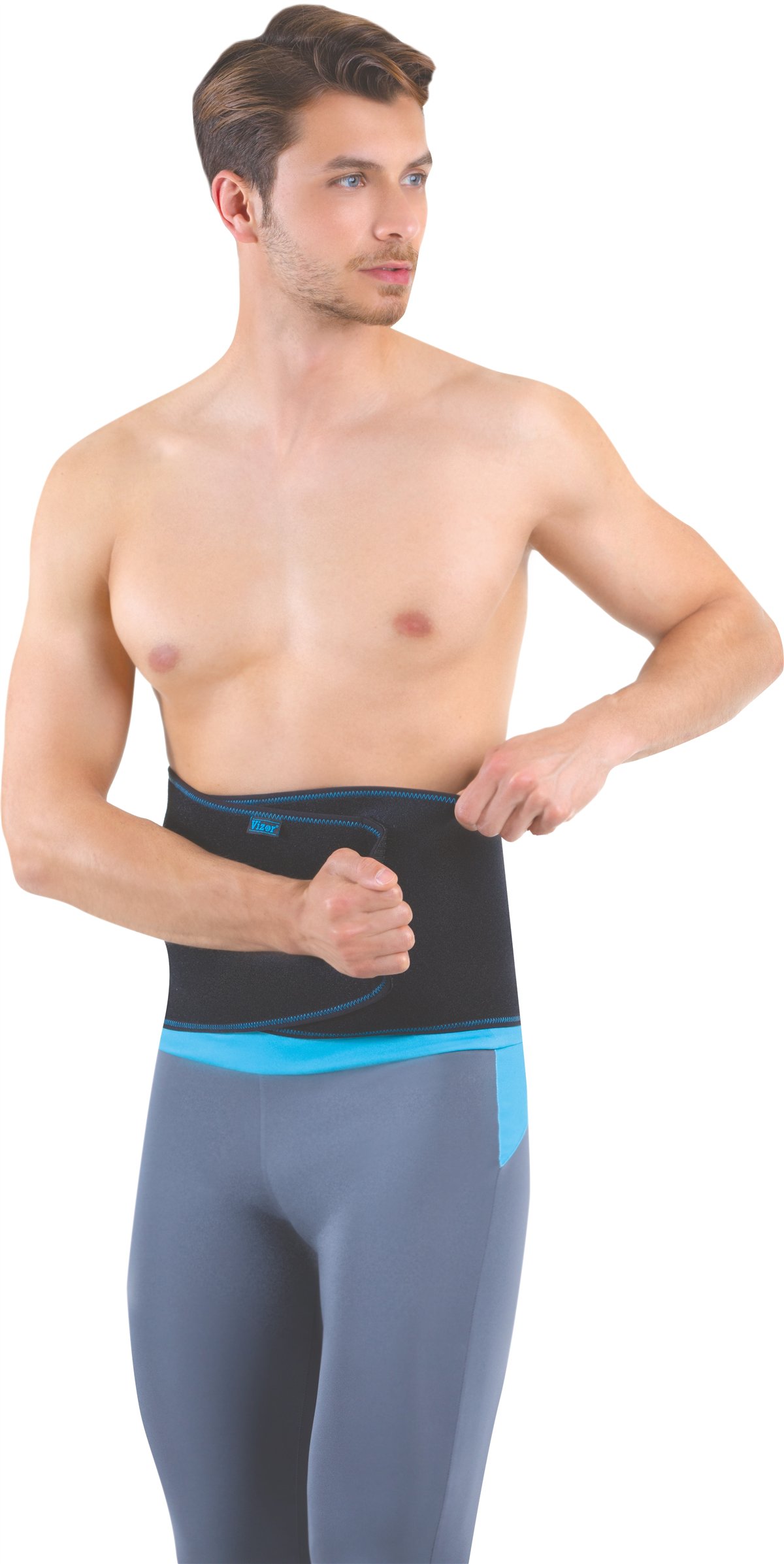 STANDART ABDOMİNAL KARIN KORSESİ 