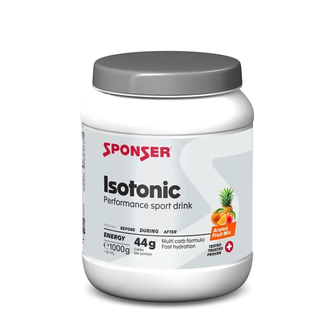Isotonic | Fruit Mix