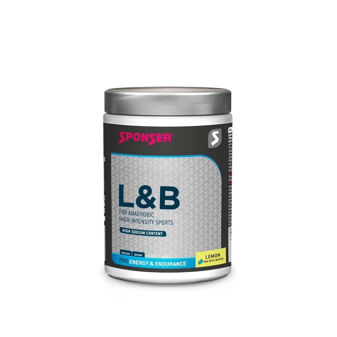 L&B | Lemon