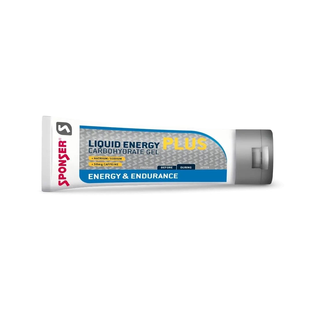 Liquid Energy | Plus