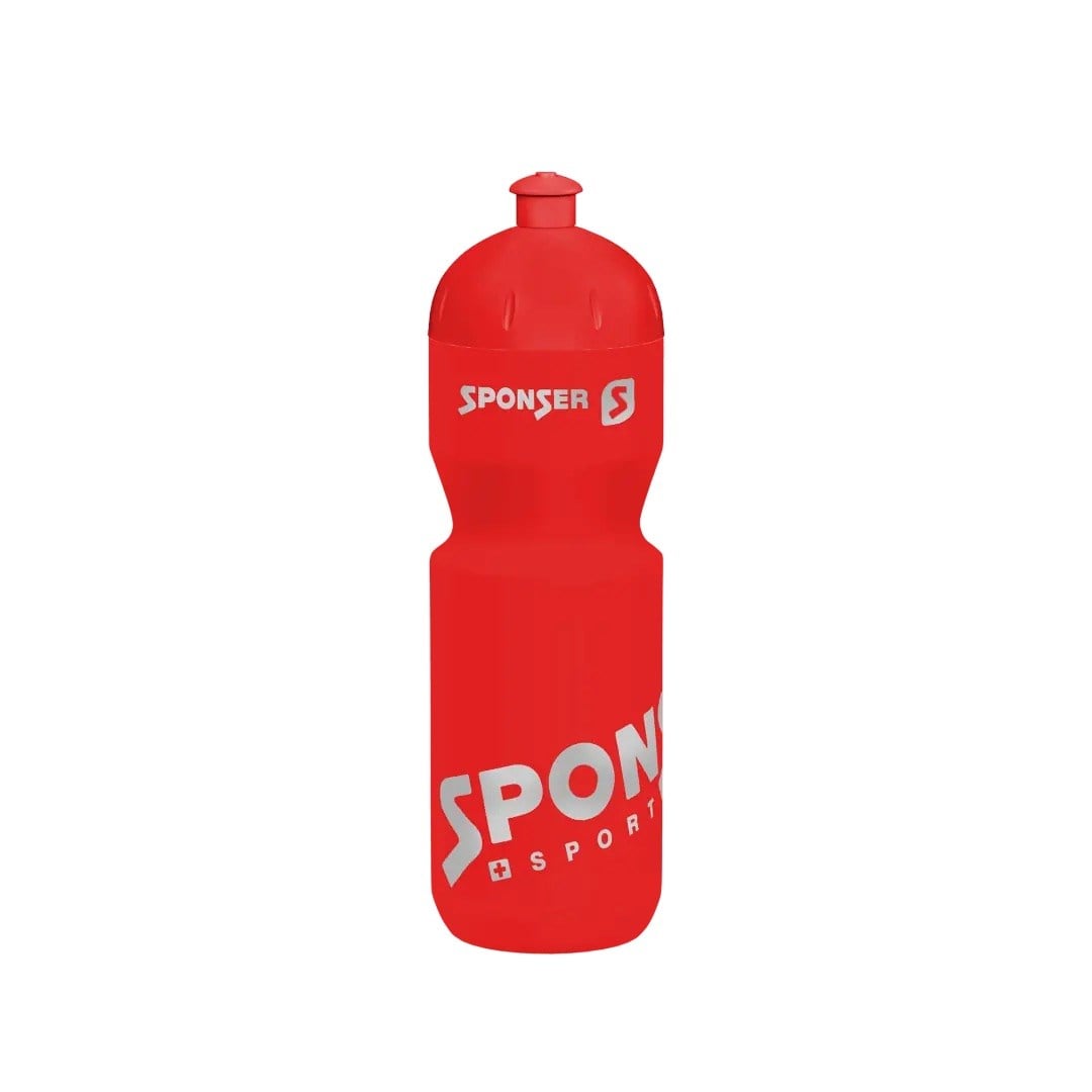 Sponser Matara | Kırmızı-Gri