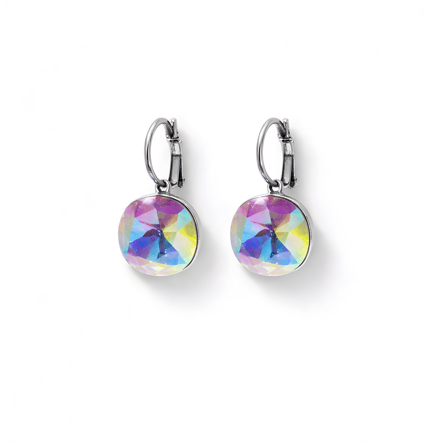 Bellis Stone Serisi Crystal Küpe