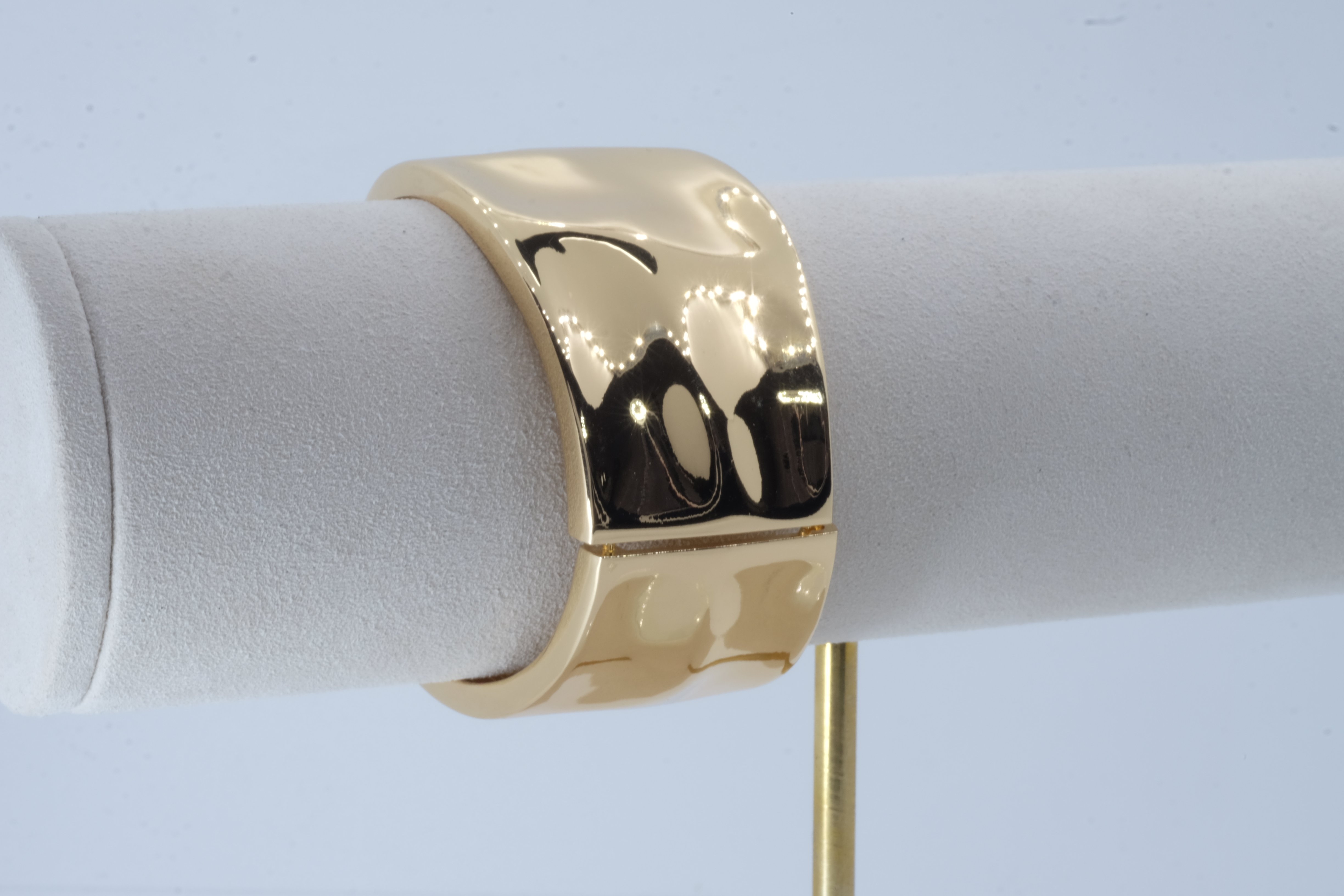 Çelik Bangle Bilezik