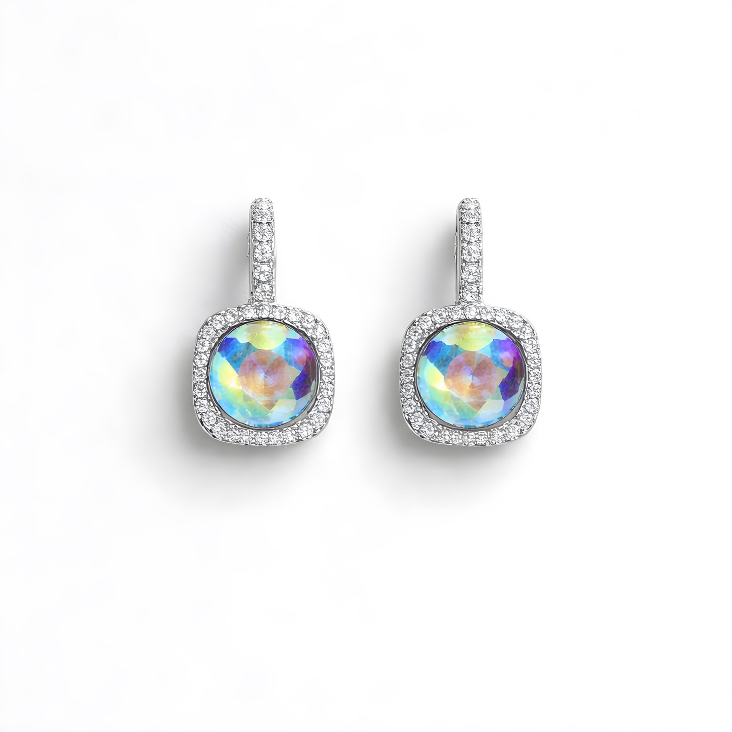 Era Crystal Küpe
